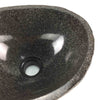 Compact Series Stone Basin 28.5.cm x 24.0cm x 14.5cm (2086)