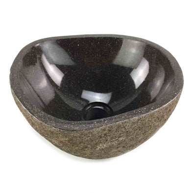 Compact Series Stone Basin 29cm x 26cm x 14.5cm (2089)