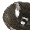 Compact Series Stone Basin 29cm x 26.5cm x 14cm (2092)