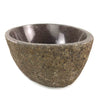 Compact Series Stone Basin 29cm x 24cm x 15cm (2093)