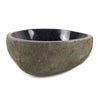 Natural Stone Basin 33cm x 30cm x 14cm (2099)