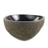 Natural Stone Basin 33cm x 30cm x 14cm (2099)