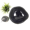 Natural Stone Basin 33cm x 30cm x 14cm (2099)