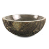 Darker Accents Natural Stone Basin 39.5cm x 34cm x 14.5cm (2111)