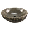 Darker Accents Natural Stone Basin 39.5cm x 34cm x 14.5cm (2111)