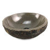 Darker Accents Natural Stone Basin 39.5cm x 34cm x 14.5cm (2111)