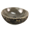 Darker Accents Natural Stone Basin 39.5cm x 34cm x 14.5cm (2111)