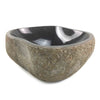 Rectangle Bathroom Natural Stone Basin 39cm x 31.5cm x 14cm (2112)