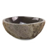 Bathroom Natural Stone Basin 385mm x 350mm x 140mm (2124)