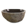 Bathroom Natural Stone Basin 385mm x 350mm x 140mm (2124)