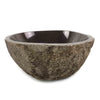 Bathroom Natural Stone Basin 385mm x 350mm x 140mm (2124)