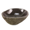 Bathroom Natural Stone Basin 385mm x 350mm x 140mm (2124)