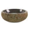 Natural Stone Basin 385mm x 340mm x 145mm (2133)