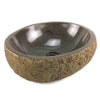 Natural Stone Basin 385mm x 340mm x 145mm (2133)