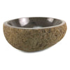 Natural Stone Basin 385mm x 340mm x 145mm (2133)