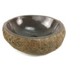 Natural Stone Basin 385mm x 340mm x 145mm (2133)