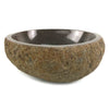 Natural Stone Basin 385mm x 340mm x 145mm (2133)