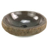 Natural Stone Basin 385mm x 340mm x 145mm (2133)