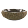 Natural Stone Basin 385mm x 340mm x 145mm (2133)