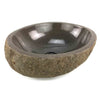 Natural Stone Basin 385mm x 340mm x 145mm (2133)