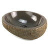 Natural Stone Basin 385mm x 340mm x 145mm (2133)