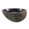 Matte finish Stone Bathroom Basin 380mm x 365mm x145mm (2140)