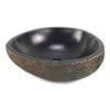 Matte finish Stone Bathroom Basin 380mm x 365mm x145mm (2140)