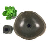 Rustic Matte Finish Stone Bathroom Basin 390mm x 355mm x 145mm (2144)