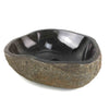 Bathroom Stone Basin 44cm x 35.5cm x 13cm (2145)