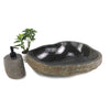 Bathroom Stone Basin 44cm x 35.5cm x 13cm (2145)