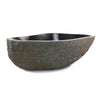 Elegance Irregular Natural Stone Basin 420mm x 325mm x 140mm (2152)