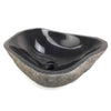 Elegance Irregular Natural Stone Basin 42cm x 32.5cm x 14cm (2152)