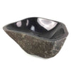 Elegance Irregular Natural Stone Basin 420mm x 325mm x 140mm (2152)