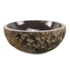 Rustic Red Natural Stone Basin 395mm x 360mm x 145mm (2172)