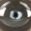 Rustic Red Natural Stone Basin 395mm x 360mm x 145mm (2172)