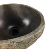 Compact Series Stone Basin 28cm x 24.5cm x 14cm (2174)