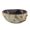 Natural Matte finish Stone Bathroom Basin 35.5cm x 31.5cm x 14.5cm (2183)