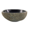 Natural Matte finish Stone Bathroom Basin 345mm x 290mm x 145mm (2186)