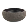 Natural Elegance Matte finish Stone Bathroom Basin 320mm x 285mm x 145mm (2195)
