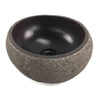 Natural Elegance Matte finish Stone Bathroom Basin 320mm x 285mm x 145mm (2195)