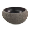 Natural Elegance Matte finish Stone Bathroom Basin 320mm x 285mm x 145mm (2195)
