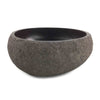 Natural Elegance Matte finish Stone Bathroom Basin 320mm x 285mm x 145mm (2195)