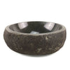 Natural Darkest Stone Basin 35.5cm x 33.5cm x 14.5cm (2200)