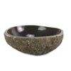 Natural Bathroom Stone Basin 40.5cm x 37cm x 14cm (2204)