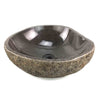 Natural Bathroom Stone Basin 40.5cm x 37cm x 14cm (2204)