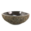 Natural Bathroom Stone Basin 40.5cm x 37cm x 14cm (2204)