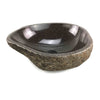 Natural Bathroom Stone Basin 40.5cm x 37cm x 14cm (2204)