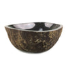 Natural Darkest Stone Basin 370mm x 325mm x 140mm (2206)