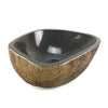 Natural Darkest Stone Basin 370mm x 325mm x 140mm (2206)