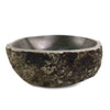 Natural Matte Finish Stone Bathroom Basin 38cm x 32cm x 14cm (2217)